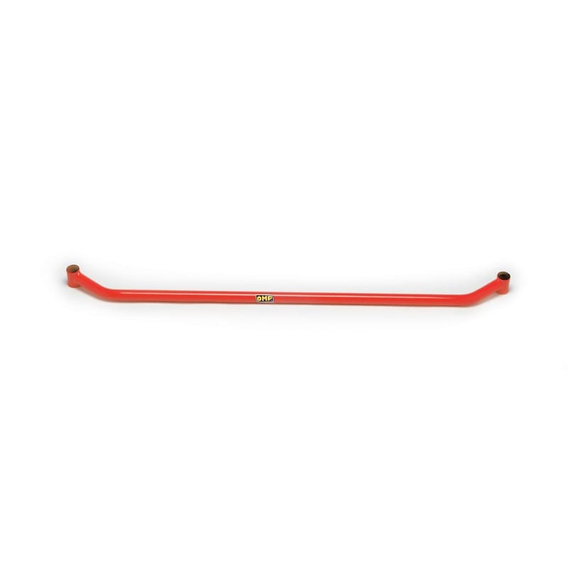 OMP — OMP VW Golf 84 Rear Bar