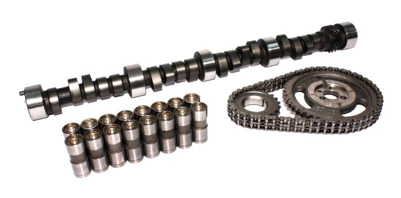 COMP Cams — COMP Cams Camshaft Kit CS Nx262H-13
N2O 218/230 HFTSKSBC