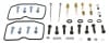All Balls Racing — All Balls Racing 88-07 Kawasaki EX250 Ninja Carburetor Rebuild Kit