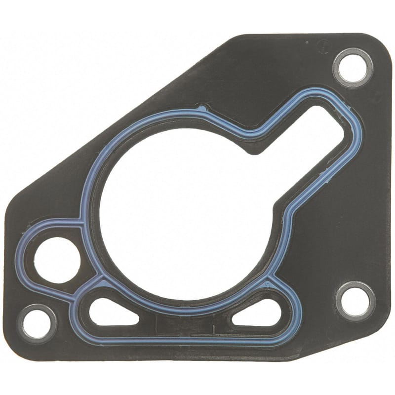 Fel-Pro — Fel-Pro Oldsmobile Cutlass Ciera 61023 Fuel Injection Throttle Body Mounting Gasket