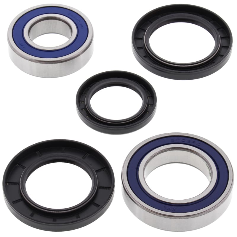 All Balls Racing — All Balls Racing 92-98 Yamaha YFB250 Timberwolf Wheel Bearing Kit Rear