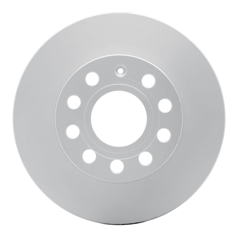 DFC — DFC 05-13 Audi A3 Rear GeoSPEC Coated Rotor
DFC Brake Rotor