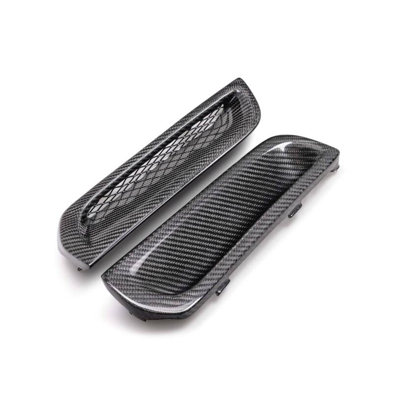 Seibon — Seibon 23-24 Toyota GR Corolla Carbon Fiber Bumper Insert