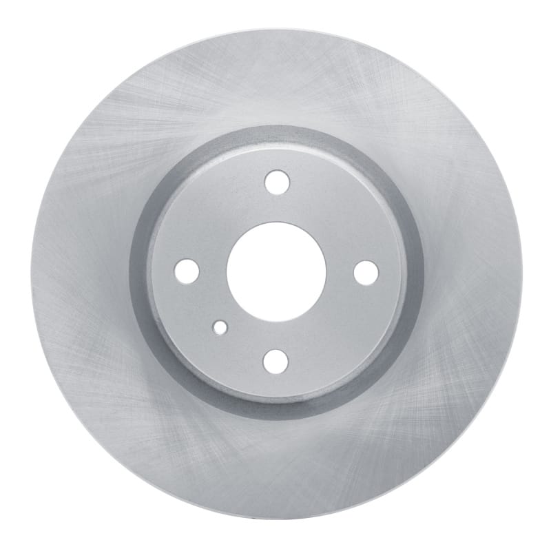 DFC — DFC 16-25 Mazda MX-5 Miata Front Brake Rotor
DFC Brake Rotor