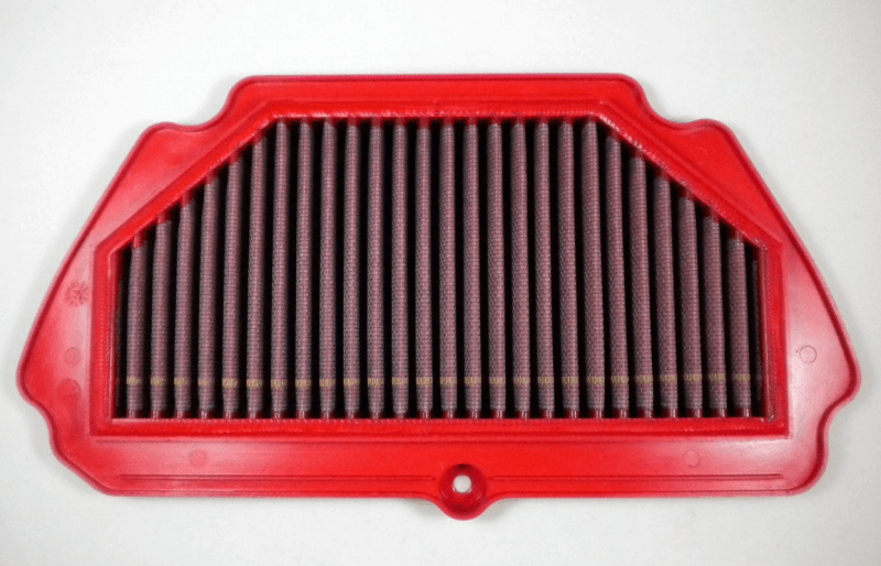 BMC — BMC 09-16 Kawasaki Zx-6R 636 Replacement Air Filter- Race