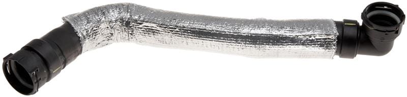 Gates — Gates 11-16 Ford Super Duty V-8 6.7L Diesel Upper Molded Coolant Hose