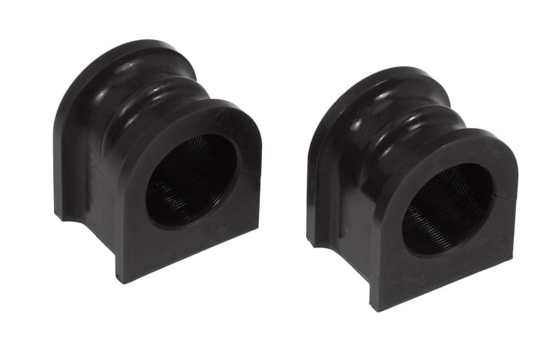 Prothane — Prothane 05+ Ford Mustang Front Sway Bar Bushings - 34mm - Black
SWAY BAR BUSHINGS