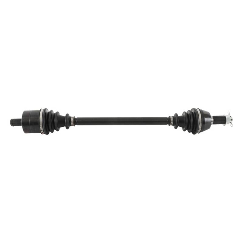 All Balls Racing — All Balls Racing 2015 Polaris Ranger 570 Full Size 8 Ball Axle - Front Left