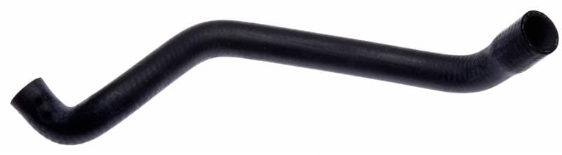 Gates — Gates 08-15 Smart Fortwo 3-Cyl. 1.0L Water Inlet To Reservoir Molded Heater Hose