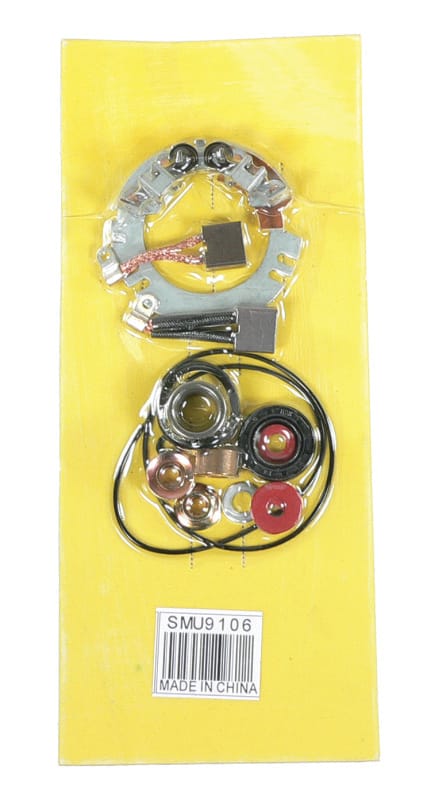 QuadBoss — QuadBoss 1984 Honda TRX200 FourTrax (02) Repair Kit Starter