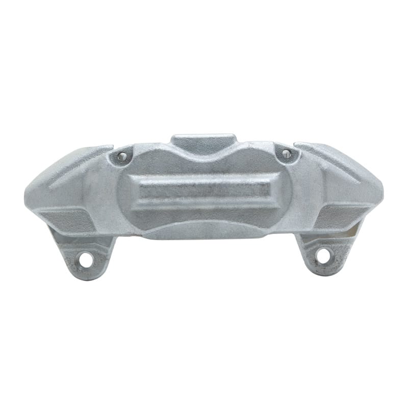 DFC — DFC 19-25 Cadillac Escalade Front-R Silver Zinc Coated Premium Caliper