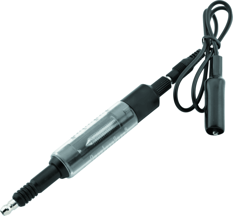 BikeMaster — BikeMaster Ignition Spark Tester