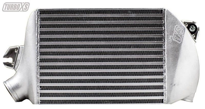 Turbo XS — Turbo XS TMIC for 2015 Subaru WRX with Hardware
Intercooler