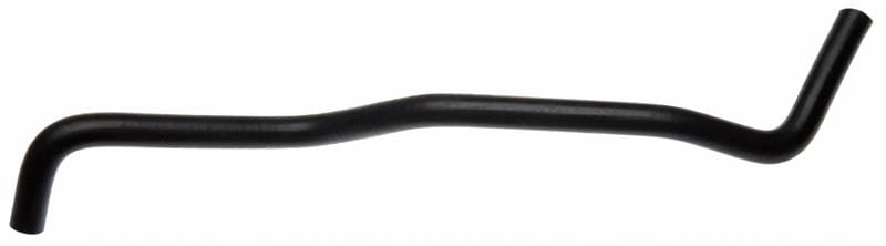 Gates — Gates 06-08 Buick Lucerne V-6 3.8L Eng. To Heater (Bottom) Molded Heater Hose