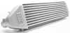 Garrett — Garrett 13-18 Ford Focus ST 2.0L Air / Air Intercooler CAC (Core 26.3in x 4.3in x 7.8in) - 670HP