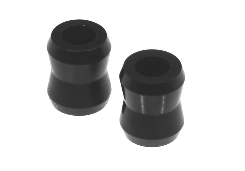 Prothane — Prothane Universal Shock Bushings - Hourglass - 5/8 ID - Black
SHOCK BUSHINGS