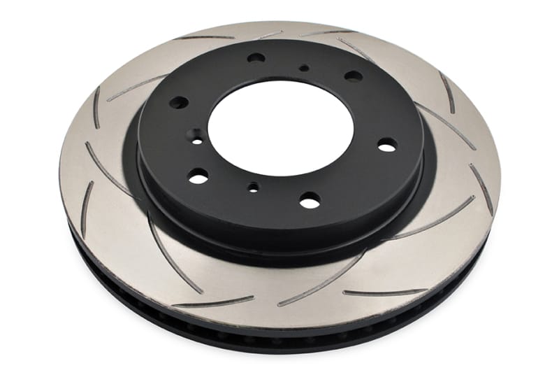 DBA — DBA 15-18 Subaru Legacy 2.5i Front Slotted Street Series Rotor
Brake Rotor
Brake Disc