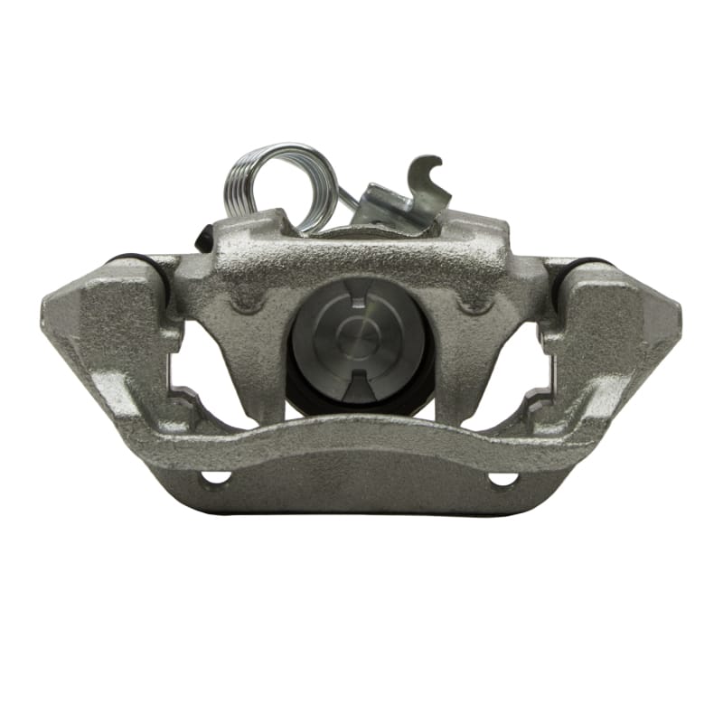 DFC — DFC 10-12 Ford Taurus Rear-L Premium Caliper - Silver Zinc Coated
DFC Brake Caliper