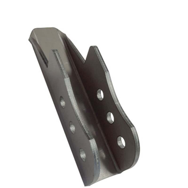 Artec Industries — Artec Industries Adjustable Frame Panhard Mount Outside 1.75 Inch