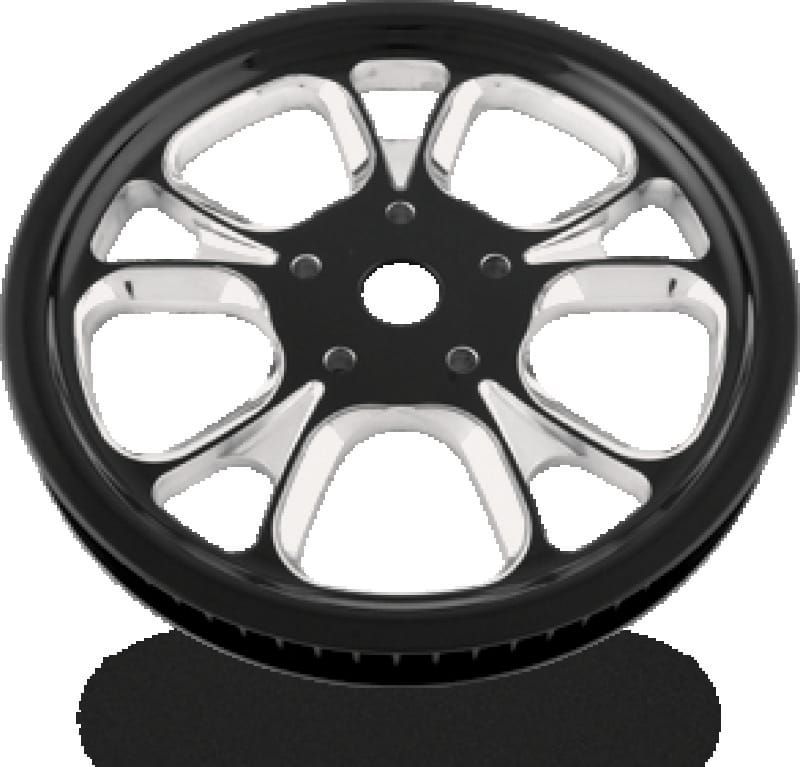 Performance Machine — 66 T x 1", Platinum Cut, 150mm