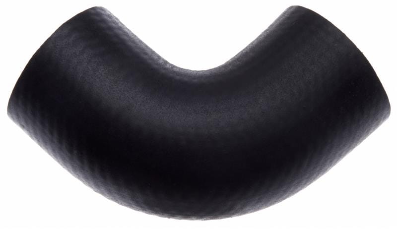 Gates — Gates 98-02 Freightliner FS65 Caterpillar 3126 Diesel Lower - Pipe To Rad. Molded Coolant Hose