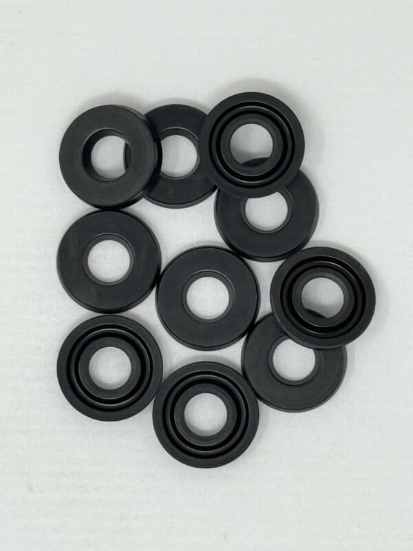 KYB Powersports — KYB 19-23 Yamaha YZ65/ Kawasaki KX85 Oil Seal 12.5 mm. - 10 Pack