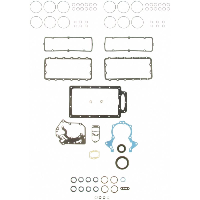 Fel-Pro — Fel-Pro FS 8177 S Engine Gasket Set