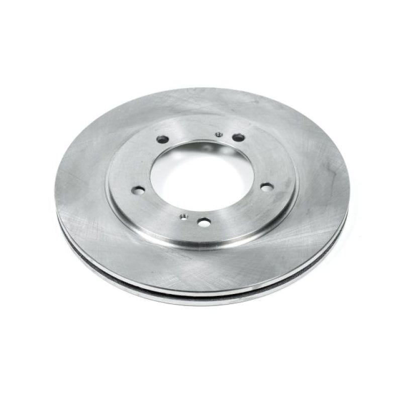 PowerStop — Power Stop 00-05 Suzuki Grand Vitara Front Autospecialty Brake Rotor
AutoSpecialty Rotor