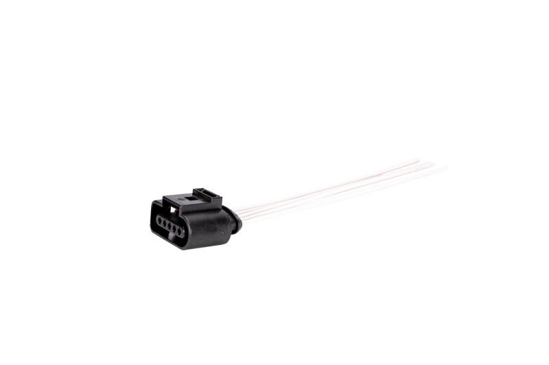 Fleece Performance — Fleece Performance 13-22 Ram 2500/3500 Cummins Cooler Bypass Valve Pigtail
Harness Pigtail