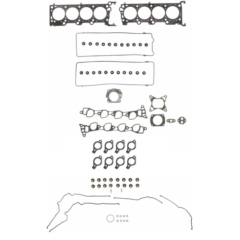 Fel-Pro — Fel-Pro Mercury Grand Marquis HS 9790 PT-7 PermaTorque Engine Cylinder Head Gasket Set