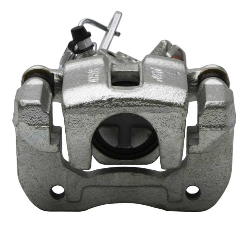 DFC — DFC 87-90 Acura LEGEND Rear-L Silver Zinc Coated Premium Caliper
DFC Brake Caliper