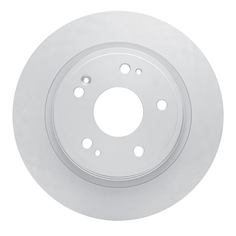 DFC — DFC 22-25 Acura INTEGRA Rear GeoSPEC Coated Rotor