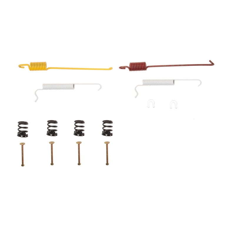 DFC — DFC 89-00 Ford Taurus (Excl SHO) Rear Drum Brake Hardware Kit
Brake Hardware