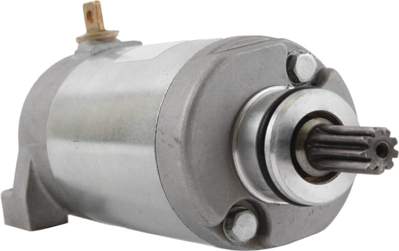 QuadBoss — QuadBoss 08-13 Yamaha YFM250R Raptor Motor Starter