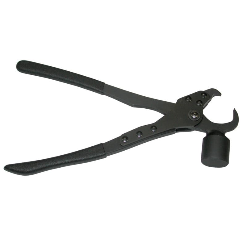 SPC Performance — SPC Performance H-D WHEEL WEIGHT PLIERS
WHEEL WEIGHT PLIERS
PLIERS