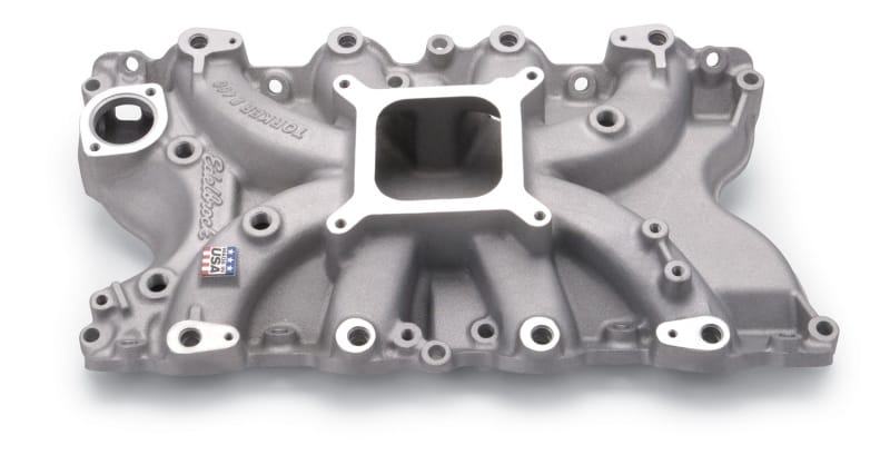 Edelbrock — Edelbrock Intake Manifold Ford 460 EFI Standard Flange
MANIFOLD