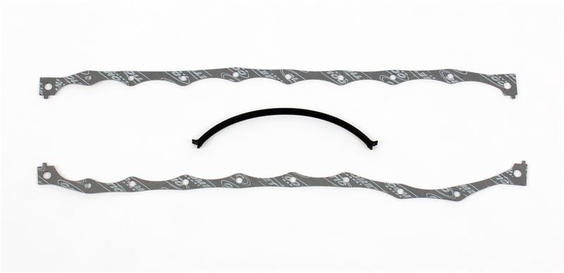 Cometic Gasket — Ford 335 Series V8 Oil Pan Gasket Kit