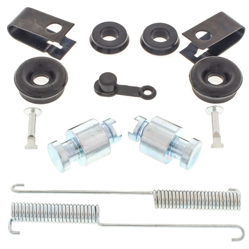 All Balls Racing — All Balls Racing 89-98 Yamaha YFM350FW Big Bear Wheel Cylinder Rebuild Kit Front
