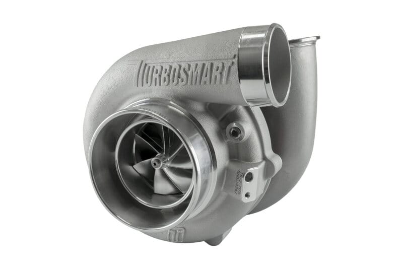 Turbosmart — Turbosmart Water Cooled 7170 V-Band 1.07AR Externally Wastegated TS-2 Turbocharger