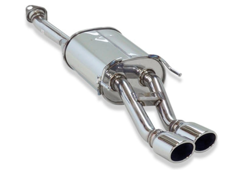 HKS — HKS LEGAMAX Premium RC1 K24W