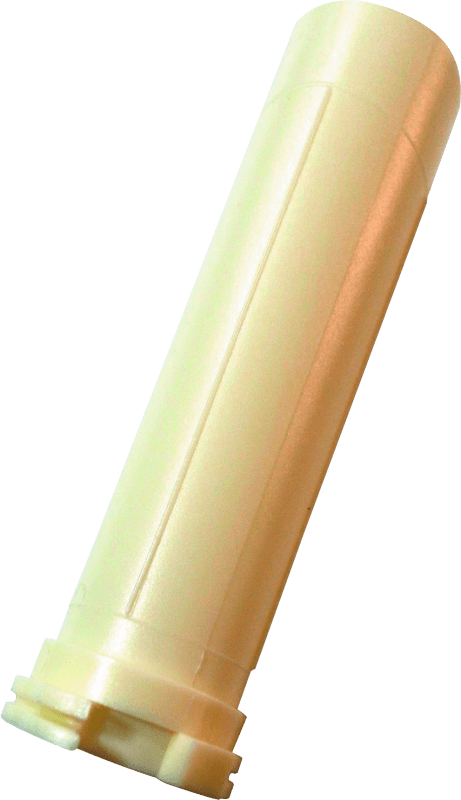 Bikers Choice — Bikers Choice 74-81 Big Twin & XL Single Cable Throttle Sleeve