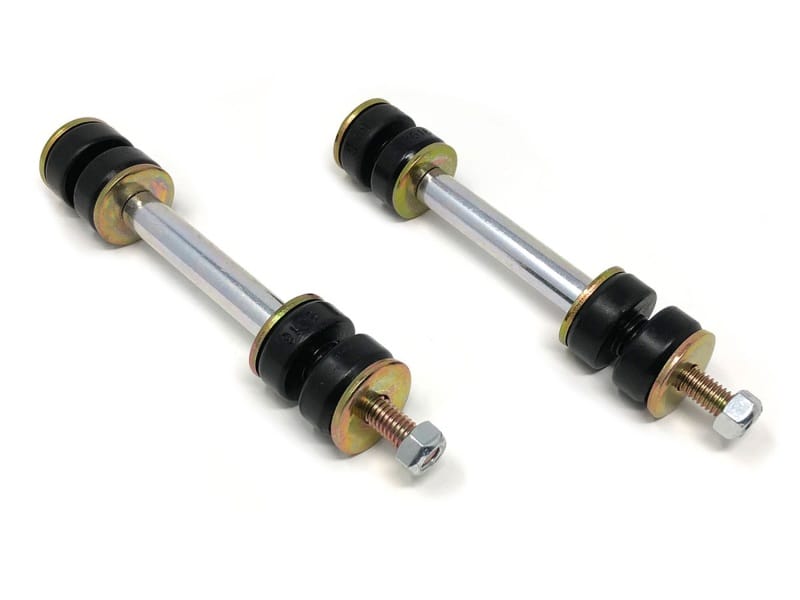 Tuff Country — Tuff Country 03-13 Dodge Ram 2500 4wd Front Sway Bar End Link Kit (Fits with 4-6in Lift Kit)
Sway Bar End Link Ki