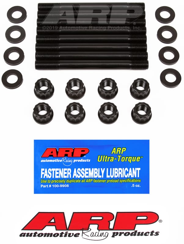 ARP — ARP Nissan 3.0L (VG30DE/DETT( DOHC V6 Main Stud Kit