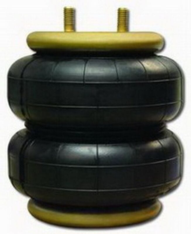 Firestone — Firestone Ride-Rite Replacement Air Helper Spring Bellow 225C 1.5 (W217606958)