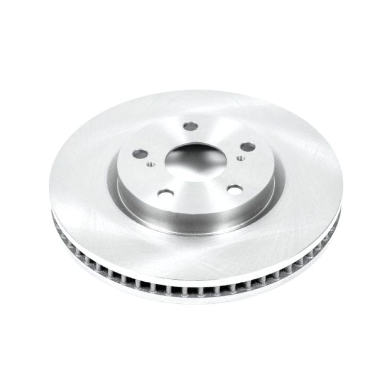 PowerStop — Power Stop 2006 Lexus GS300 Front Left Autospecialty Brake Rotor
AutoSpecialty Rotor