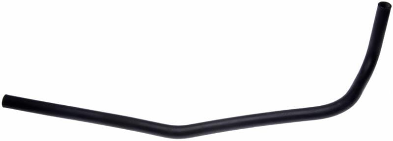 Gates — Gates 1987 Chevrolet Caprice V-8 5.0L Heater To Water Pump Molded Heater Hose
