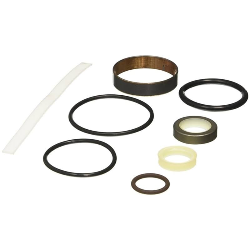 Fabtech — Fabtech 2.25 Bump Stop Rebuild Kit
Jounce Bumper Kit