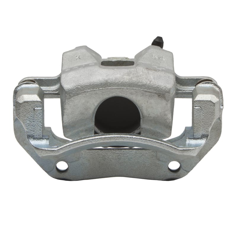 DFC — DFC 84-89 Nissan 300ZX Turbo Front-R Silver Zinc Coated Premium Caliper
DFC Brake Caliper