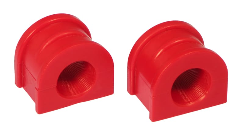 Prothane — Prothane 97-04 Chevy Corvette Rear Sway Bar Bushings - 26mm - Red
SWAY BAR BUSHINGS