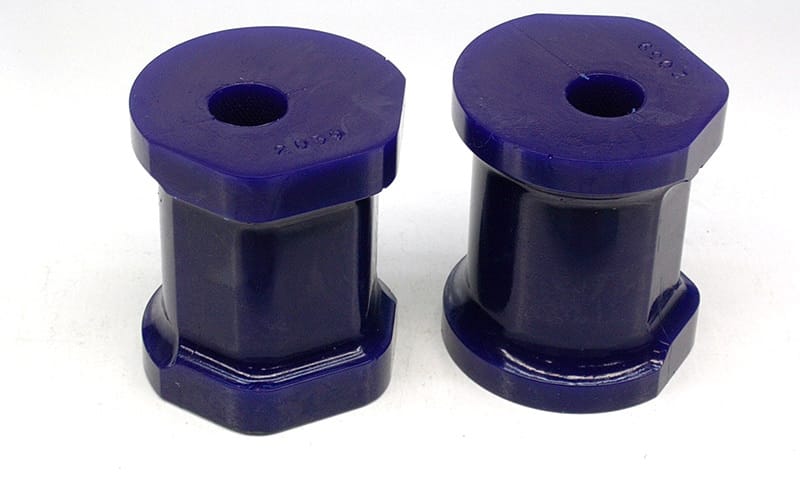 Superpro — SuperPro 2000 Infiniti QX4 Base Front Lower Inner Rearward Control Arm - w/ Caster Bushing Kit
Bushing Kit